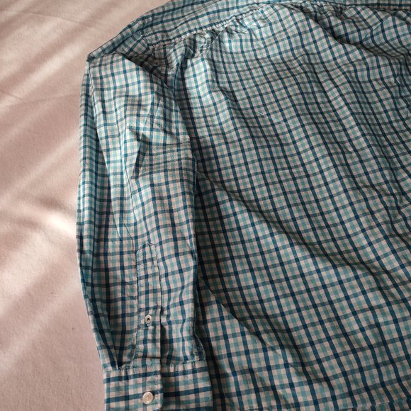 OLD NAVY THE CLASSIC SHIRT MEN'S SIZE XL - Picture 10 of 12